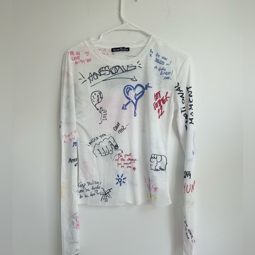 Acne Studio